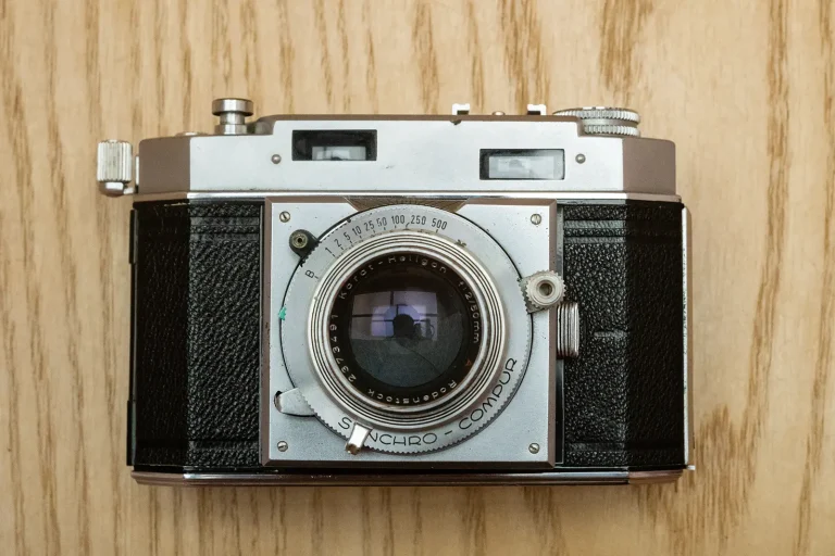 Agfa Karat 36 Review The Patchless Rangefinder By Perry Ge 35mmc