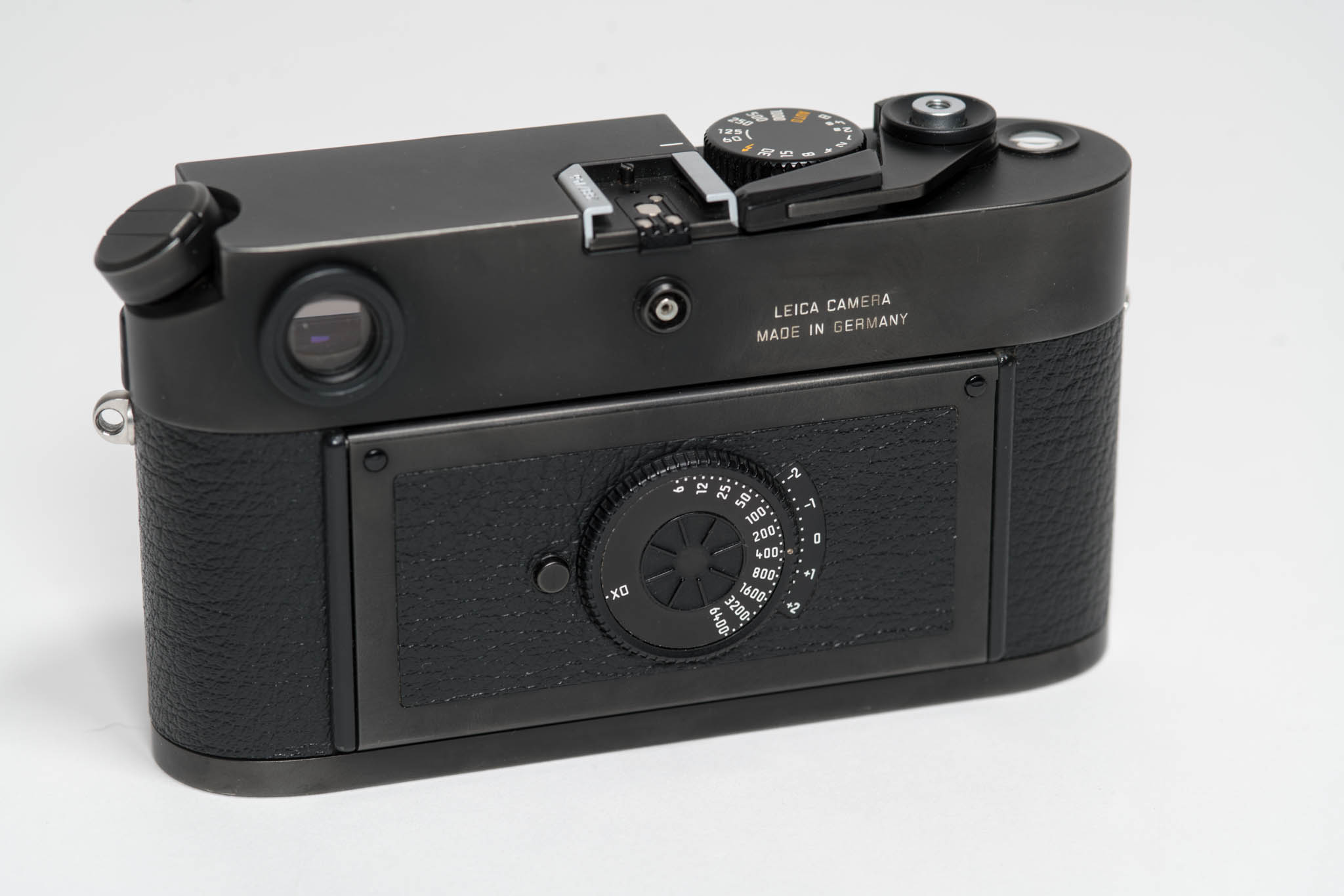 Leica lens serial numbers