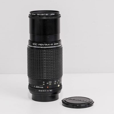 USED: Minolta AF 50mm f/1.4 Lens | 35mmc Shop