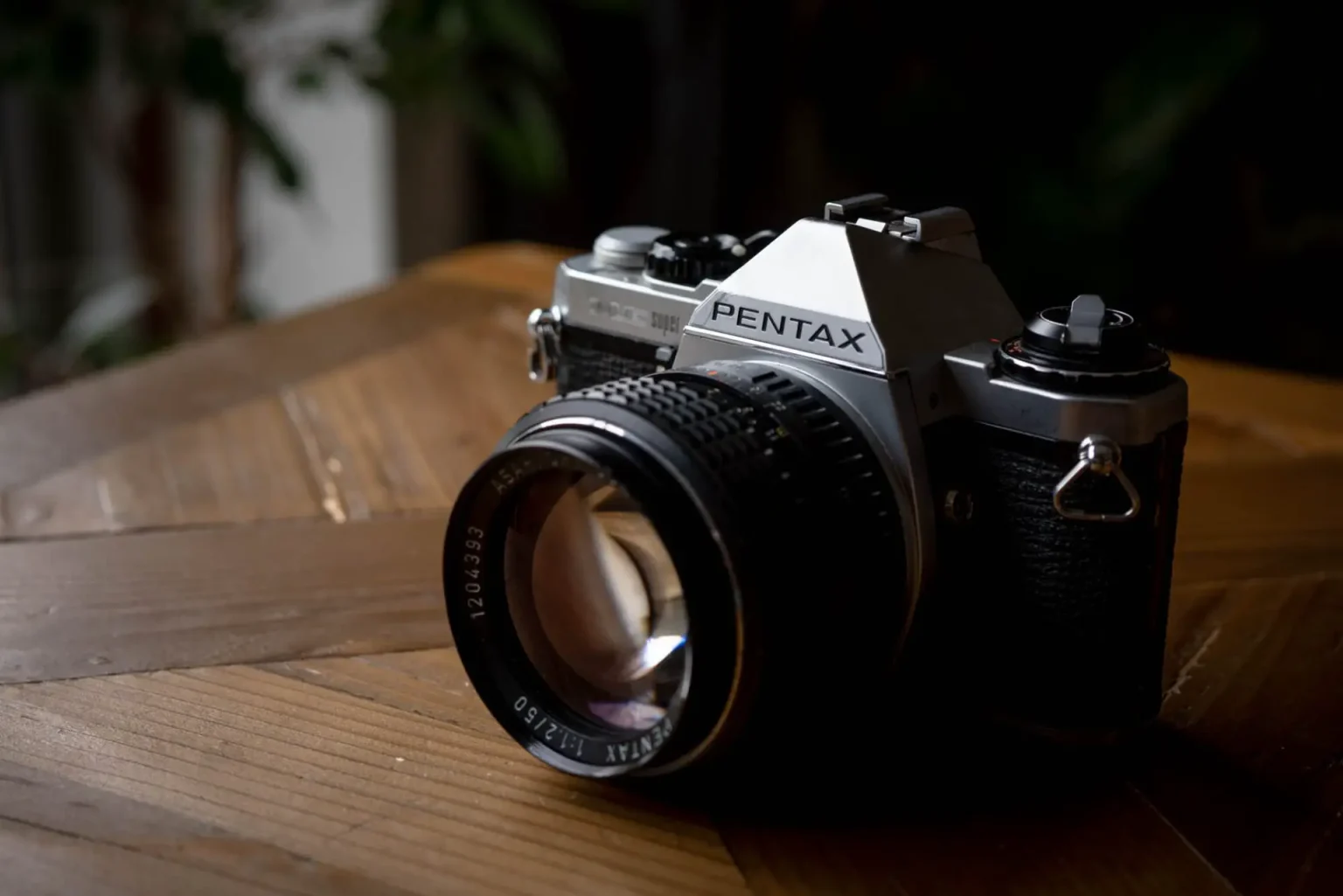 Pentax ME Super Review - Not For Me, But A Great Camera Regardless