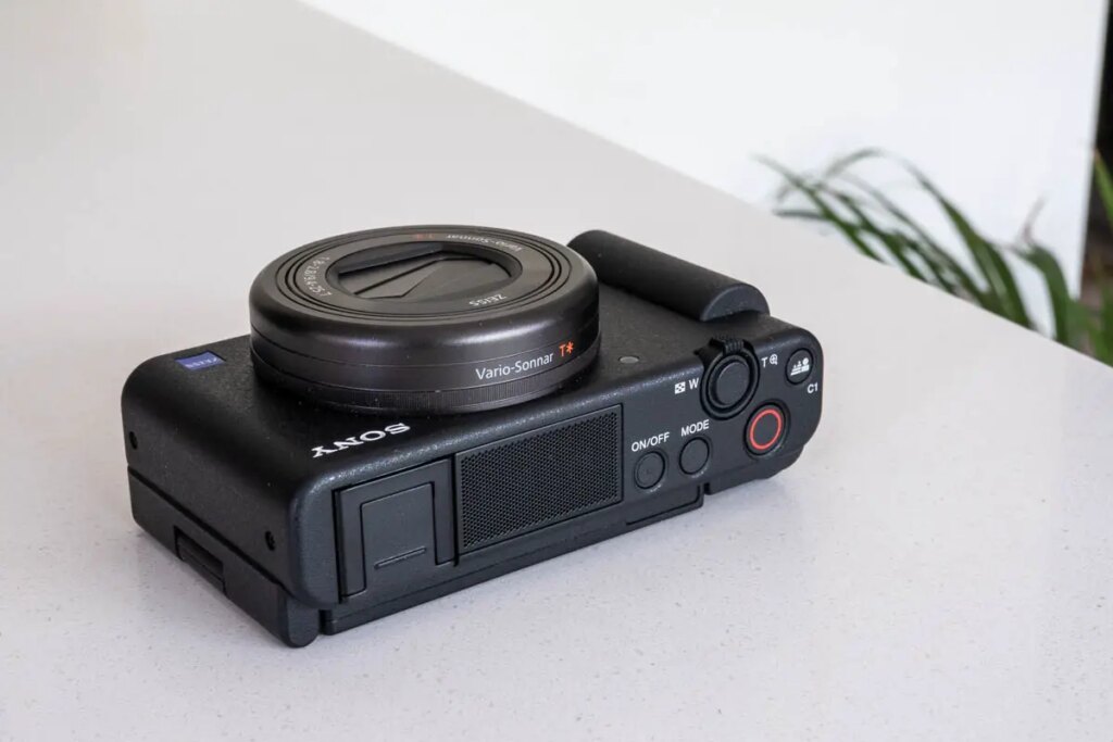 The Sony ZV-1 Camera Review - Worth It In 2023? - Moment