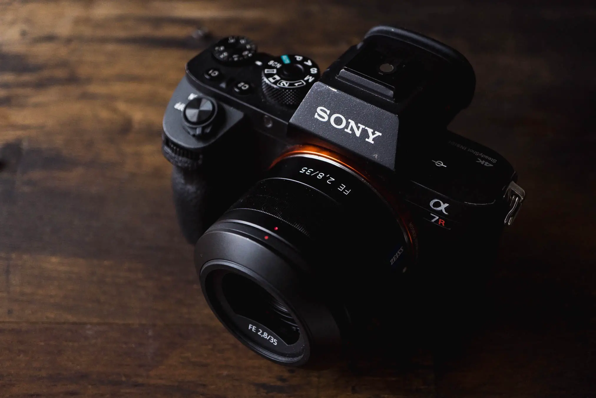 Canon User Shoots on Sony! Sony A7II Review - Street Photography Presets  for Adobe Lightroom CC
