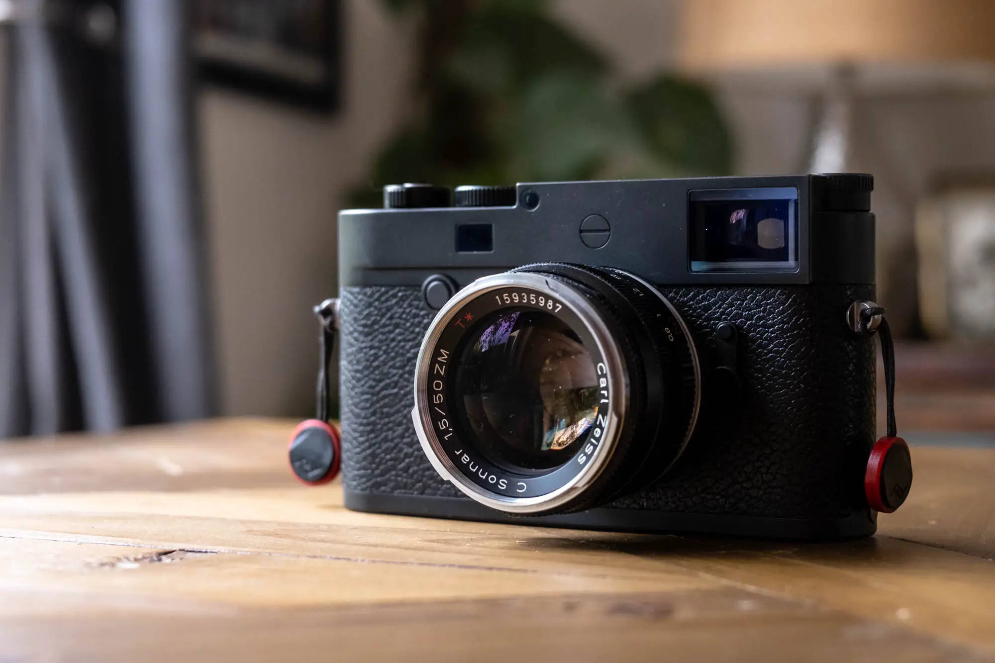 Leica M10: The Expanded Guide (Expanded Guides)