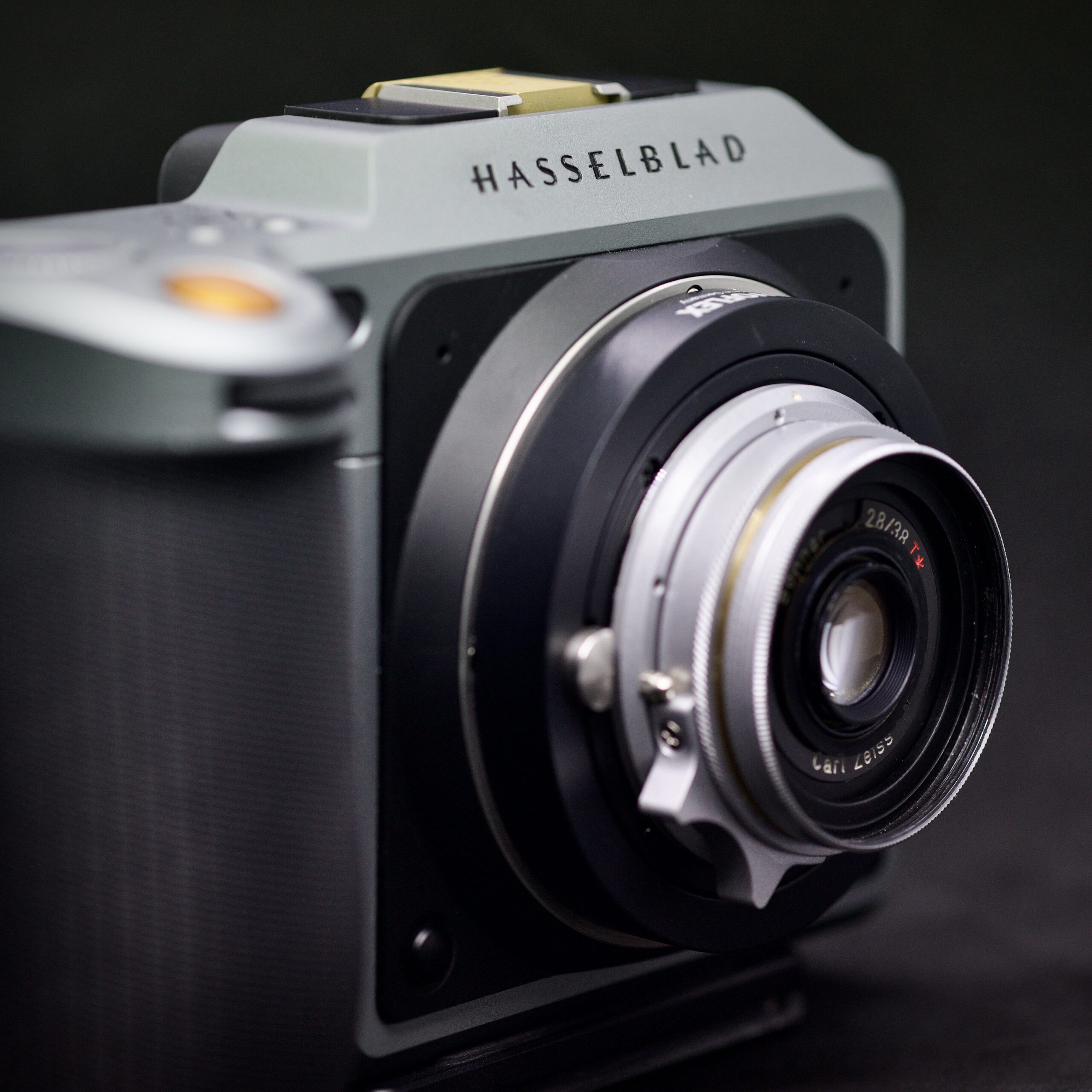 Hasselblad Camera Photos 2024