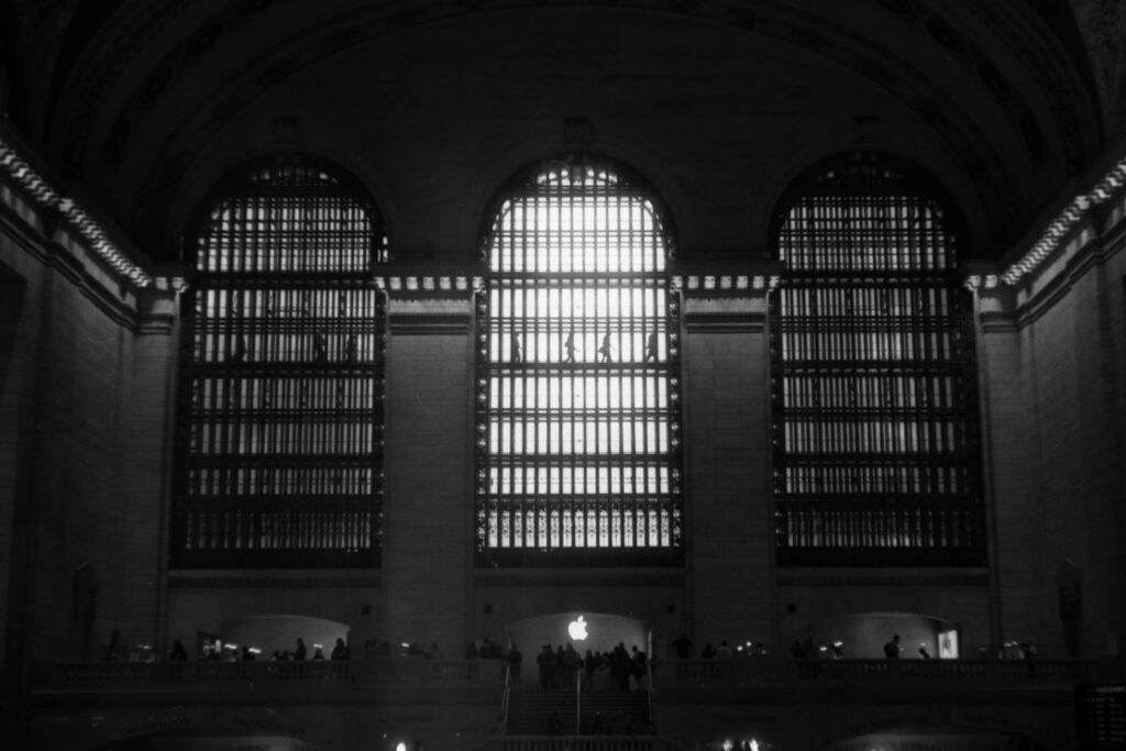 New York Grand Central