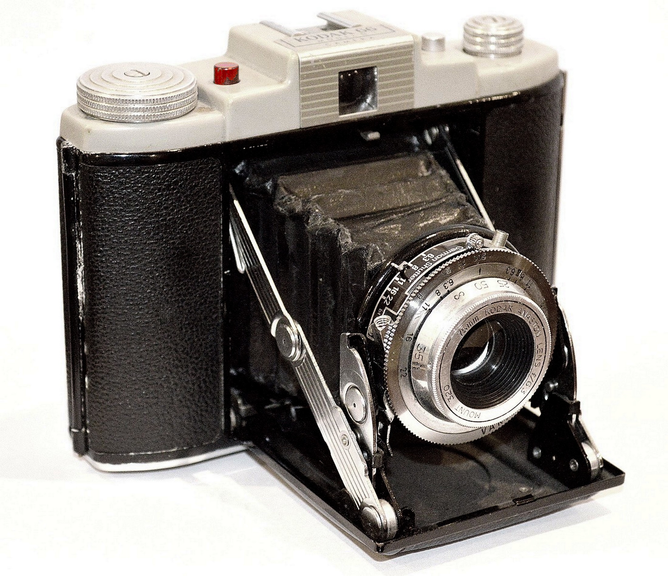 Kodak 66 II