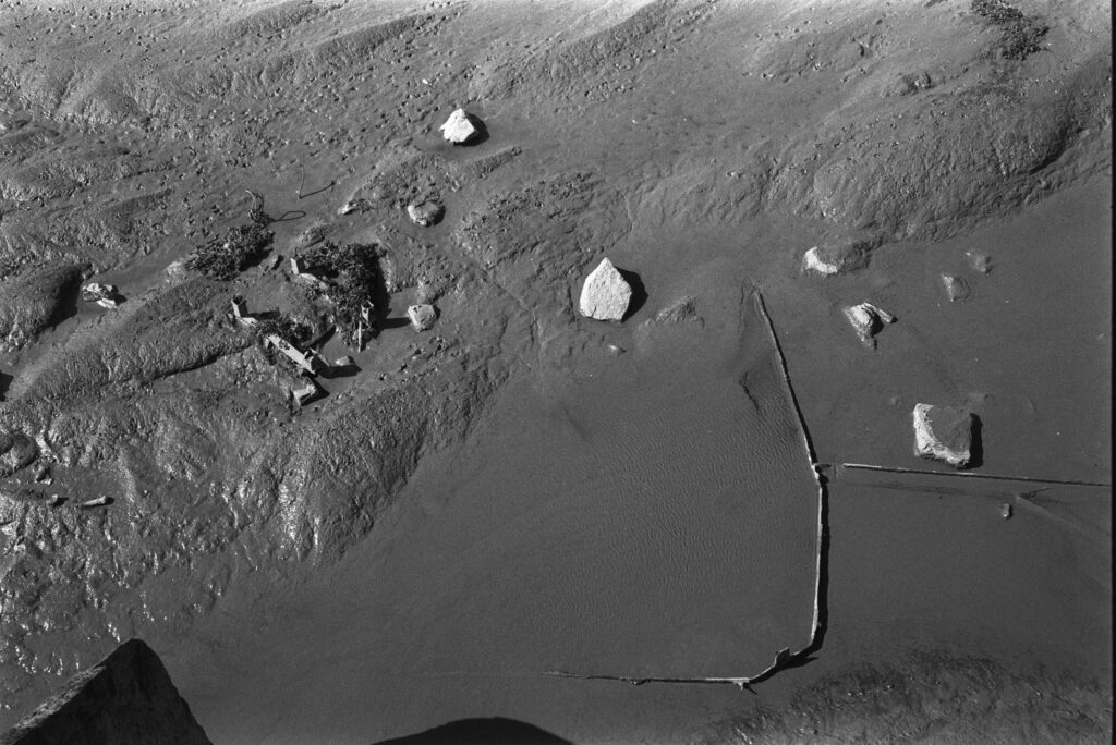 Purton Ships' Graveyard