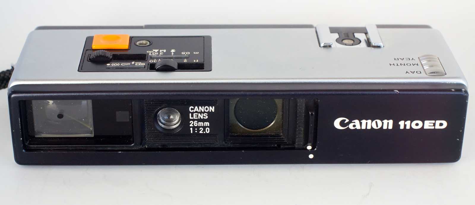 Canon 110ED