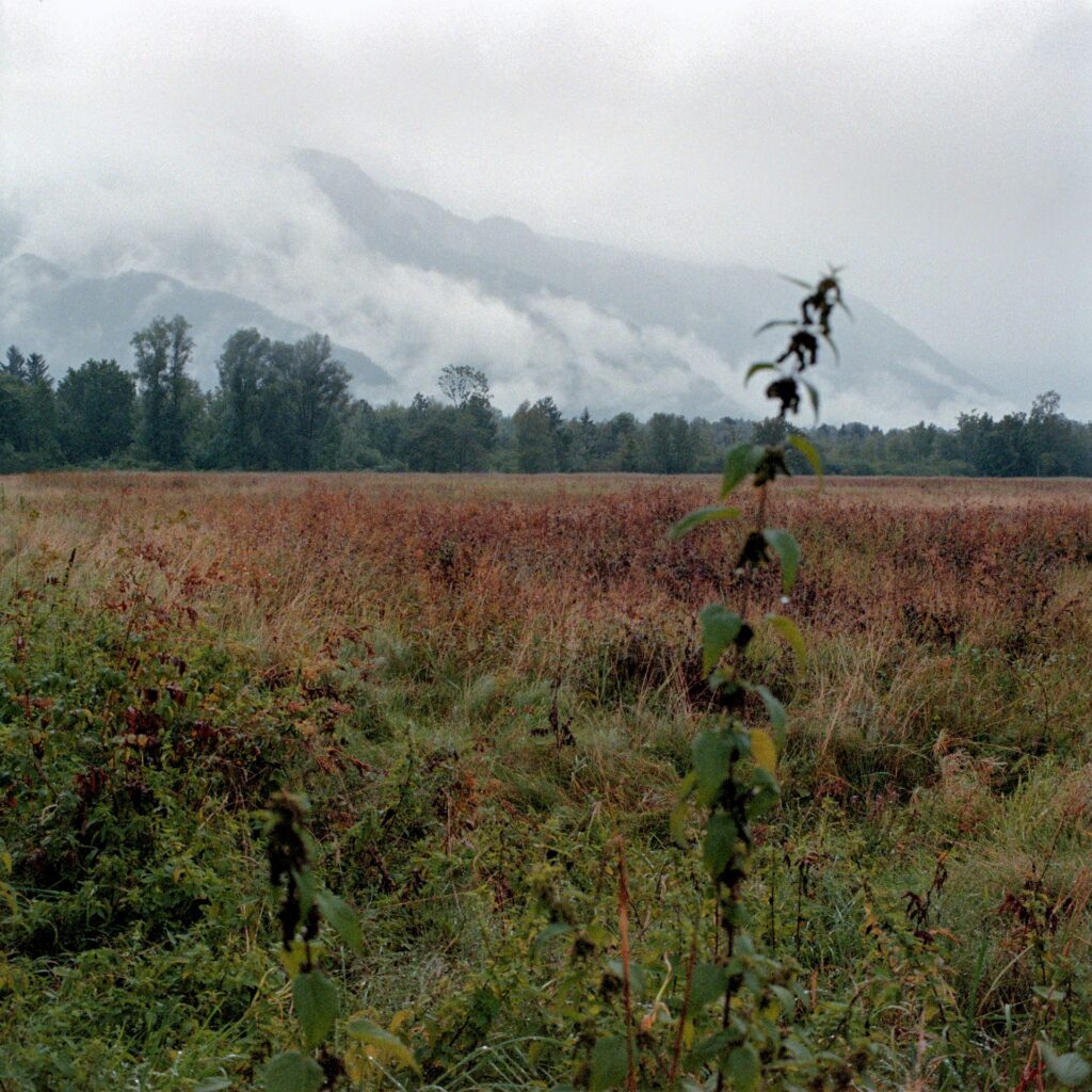 Untersberg mountain