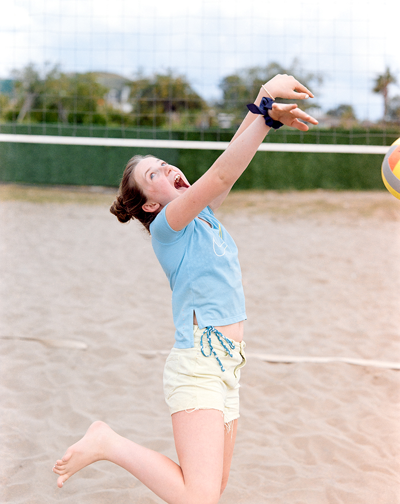 Beach Volleyball