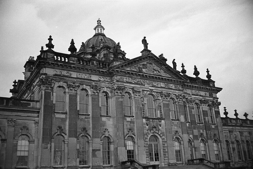 Castle Howard