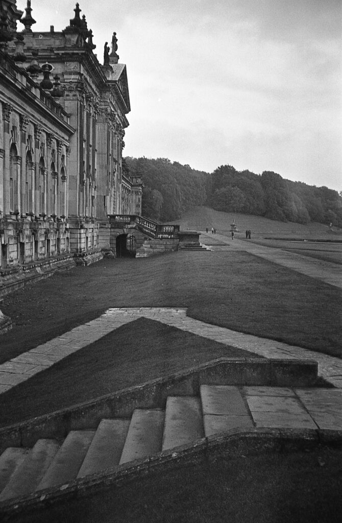 Castle Howard